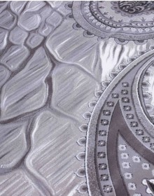 High-density carpet Tango Asmin 8858A L.BEIGE-D.BEIGE - высокое качество по лучшей цене в Украине.